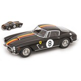 Ferrari Ferrari 250 GT SWB #8 Goodwood Tourist Trophy 1960 - 1:18 - KK Scale
