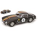 Ferrari Ferrari 250 GT SWB #8 Goodwood Tourist Trophy 1960 - 1:18 - KK Scale