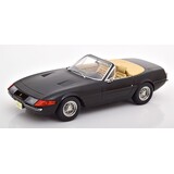 Ferrari Ferrari 365 GTB Daytona Convertible 1a Serie 1969 - 1:18 - KK Scale