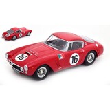 Ferrari Ferrari 250 GT SWB #16 Le Mans 1961 - 1:18 - KK Scale