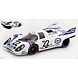 Porsche Porsche 917K #22 Winner 24H Le Mans 1971 - 1:18 - KK Scale
