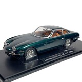 Lamborghini Lamborghini 400 GT 2+2 1966 - 1:18 - KK Scale