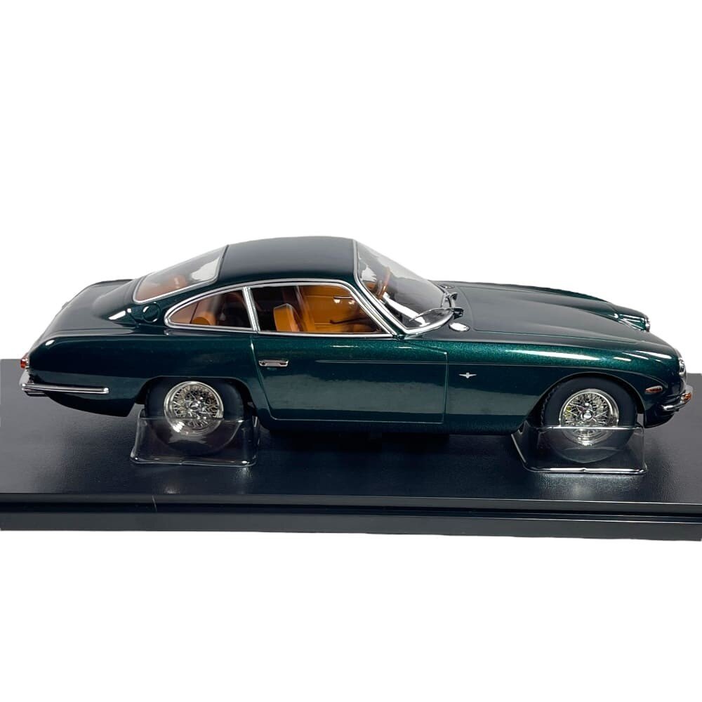 Lamborghini Lamborghini 400 GT 2+2 1966 - 1:18 - KK Scale