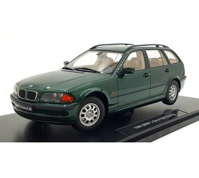 BMW BMW 3-Series (E46) Touring 1999 - 1:18 - KK Scale