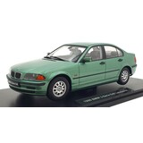 BMW BMW 3-Series (E46) Sedan 1999 - 1:18 - KK Scale