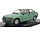 BMW 3-Series (E46) Sedan 1999 - 1:18 - KK Scale