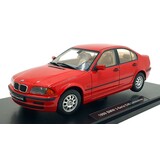 BMW BMW 3-Series (E46) Sedan 1999 - 1:18 - KK Scale