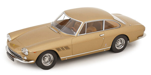 Ferrari Ferrari 330 GT 2+2 1964 - 1:18 - KK Scale