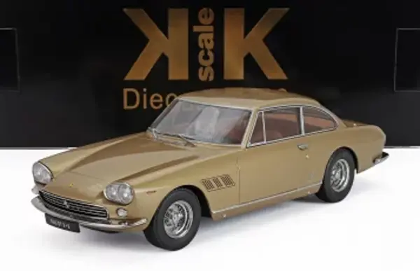 Ferrari Ferrari 330 GT 2+2 1964 - 1:18 - KK Scale