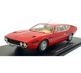 Lamborghini Lamborghini Espada S2 1970 - 1:18 - KK Scale