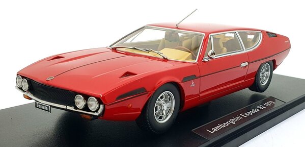 Lamborghini Lamborghini Espada S2 1970 - 1:18 - KK Scale