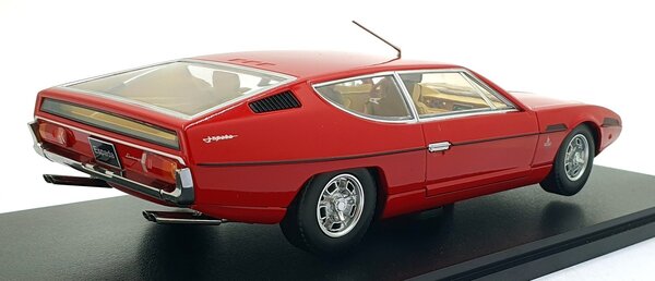 Lamborghini Lamborghini Espada S2 1970 - 1:18 - KK Scale