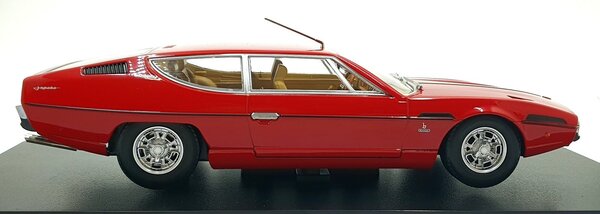 Lamborghini Lamborghini Espada S2 1970 - 1:18 - KK Scale