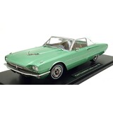 Ford Ford USA Thunderbird Landau Coupe 1966 - 1:18 - KK Scale