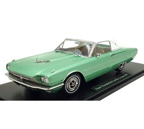 Ford Ford USA Thunderbird Landau Coupe 1966 - 1:18 - KK Scale