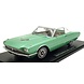 Ford Ford USA Thunderbird Landau Coupe 1966 - 1:18 - KK Scale Ford Ford USA Thunderbird Landau Coupe 1966 - 1:18 - KK Scale