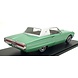 Ford Ford USA Thunderbird Landau Coupe 1966 - 1:18 - KK Scale Ford Ford USA Thunderbird Landau Coupe 1966 - 1:18 - KK Scale