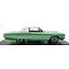 Ford Ford USA Thunderbird Landau Coupe 1966 - 1:18 - KK Scale Ford Ford USA Thunderbird Landau Coupe 1966 - 1:18 - KK Scale