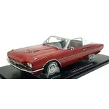 Ford Ford USA Thunderbird Landau Coupe 1966 - 1:18 - KK Scale