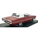 Ford Ford USA Thunderbird Landau Coupe 1966 - 1:18 - KK Scale Ford Ford USA Thunderbird Landau Coupe 1966 - 1:18 - KK Scale