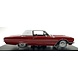 Ford Ford USA Thunderbird Landau Coupe 1966 - 1:18 - KK Scale Ford Ford USA Thunderbird Landau Coupe 1966 - 1:18 - KK Scale