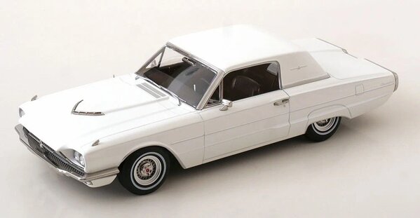 Ford Ford USA Thunderbird Landau Coupe 1966 - 1:18 - KK Scale