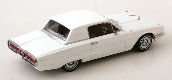 Ford Ford USA Thunderbird Landau Coupe 1966 - 1:18 - KK Scale