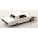Ford Ford USA Thunderbird Landau Coupe 1966 - 1:18 - KK Scale