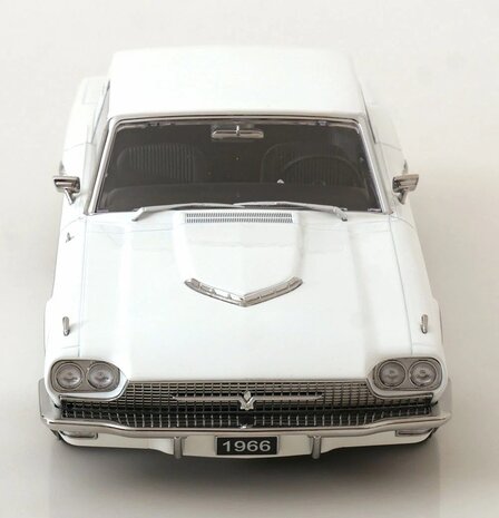 Ford Ford USA Thunderbird Landau Coupe 1966 - 1:18 - KK Scale
