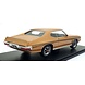 Pontiac Pontiac LeMans GTO 1972 - 1:18 - KK Scale Pontiac Pontiac LeMans GTO 1972 - 1:18 - KK Scale