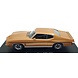 Pontiac Pontiac LeMans GTO 1972 - 1:18 - KK Scale Pontiac Pontiac LeMans GTO 1972 - 1:18 - KK Scale