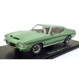Pontiac Pontiac LeMans GTO 1972 - 1:18 - KK Scale