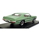 Pontiac Pontiac LeMans GTO 1972 - 1:18 - KK Scale Pontiac Pontiac LeMans GTO 1972 - 1:18 - KK Scale