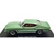 Pontiac Pontiac LeMans GTO 1972 - 1:18 - KK Scale Pontiac Pontiac LeMans GTO 1972 - 1:18 - KK Scale