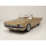 Ford Ford USA Thunderbird Convertible 1966 - 1:18 - KK Scale