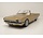 Ford USA Thunderbird Convertible 1966 - 1:18 - KK Scale