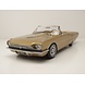 Ford Ford USA Thunderbird Convertible 1966 - 1:18 - KK Scale