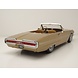 Ford Ford USA Thunderbird Convertible 1966 - 1:18 - KK Scale