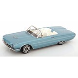 Ford Ford USA Thunderbird Convertible 1966 Movie 'Thelma & Louise' - 1:18 - KK Scale