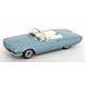 Ford Ford USA Thunderbird Convertible 1966 Movie 'Thelma & Louise' - 1:18 - KK Scale