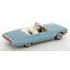 Ford Ford USA Thunderbird Convertible 1966 Movie 'Thelma & Louise' - 1:18 - KK Scale