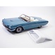 Ford Ford USA Thunderbird Convertible 1966 Movie 'Thelma & Louise' - 1:18 - KK Scale