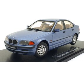 BMW BMW 3-Series (E46) Limousine 1999 - 1:18 - KK Scale