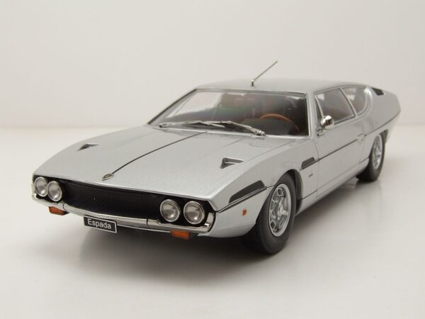 Lamborghini Lamborghini Espada S2 1970 - 1:18 - KK Scale