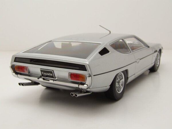 Lamborghini Lamborghini Espada S2 1970 - 1:18 - KK Scale