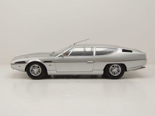 Lamborghini Lamborghini Espada S2 1970 - 1:18 - KK Scale