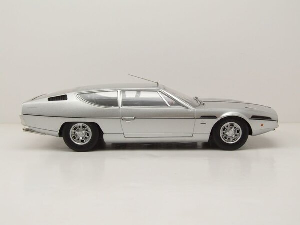 Lamborghini Lamborghini Espada S2 1970 - 1:18 - KK Scale