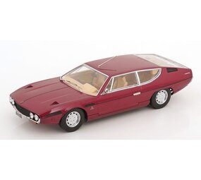 Lamborghini Lamborghini Espada S2 1970 - 1:18 - KK Scale