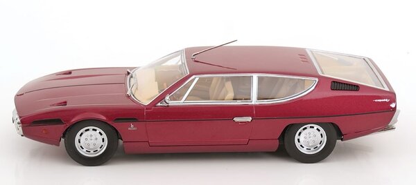 Lamborghini Lamborghini Espada S2 1970 - 1:18 - KK Scale