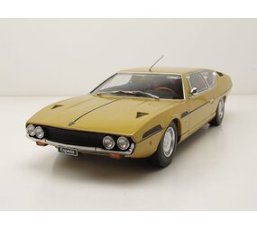 Lamborghini Lamborghini Espada S2 1970 - 1:18 - KK Scale